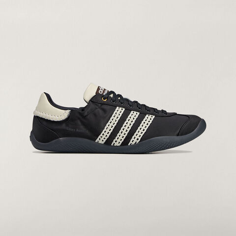 adidas Originals阿迪三叶草2025中性WB Karintha Lo SatinENERGYIH7259