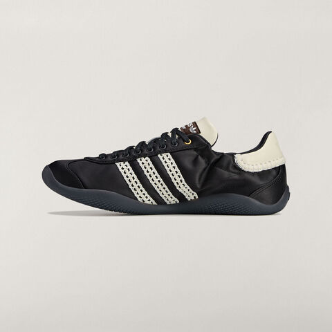 adidas Originals阿迪三叶草2025中性WB Karintha Lo SatinENERGYIH7259