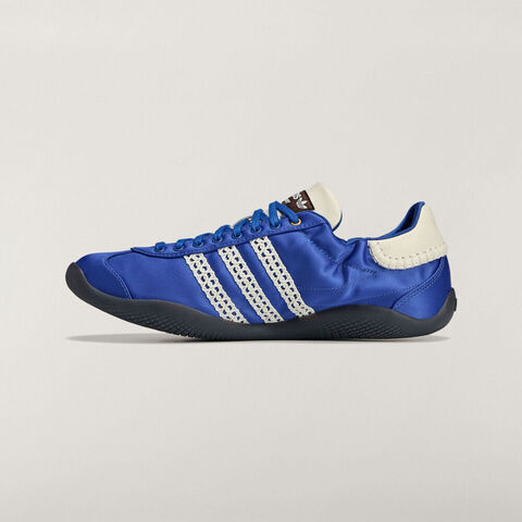 adidas Originals阿迪三叶草2025中性WB Karintha Lo SatinENERGYJR1774