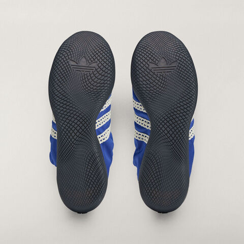 adidas Originals阿迪三叶草2025中性WB Karintha Lo SatinENERGYJR1774