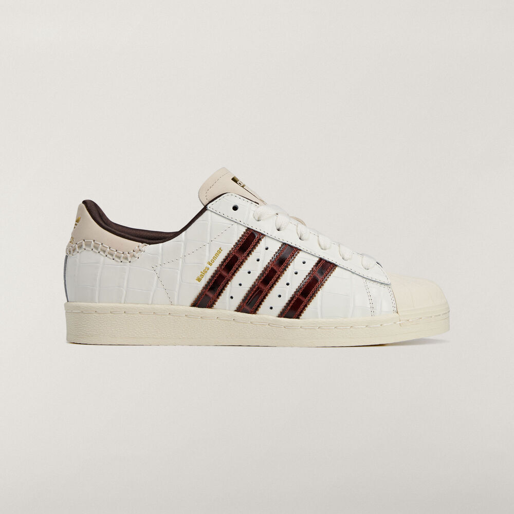 adidas Originals阿迪三叶草2025中性WB SUPERSTARENERGYKH8797