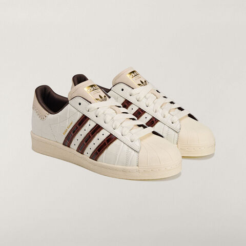 adidas Originals阿迪三叶草2025中性WB SUPERSTARENERGYKH8797