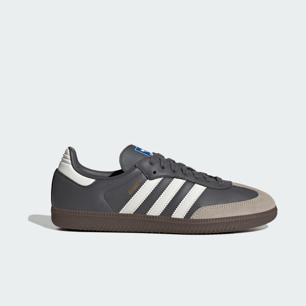 adidas Originals阿迪三叶草2025中性SAMBA OGORI-CLASSICJR0913