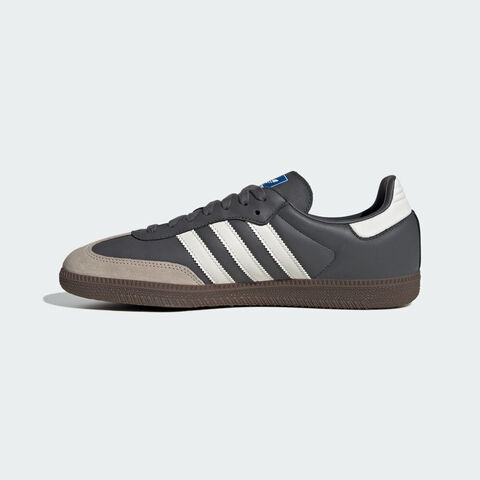 adidas Originals阿迪三叶草2025中性SAMBA OGORI-CLASSICJR0913