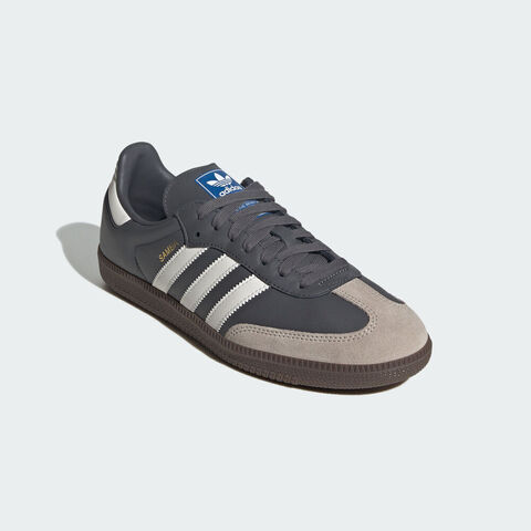 adidas Originals阿迪三叶草2025中性SAMBA OGORI-CLASSICJR0913