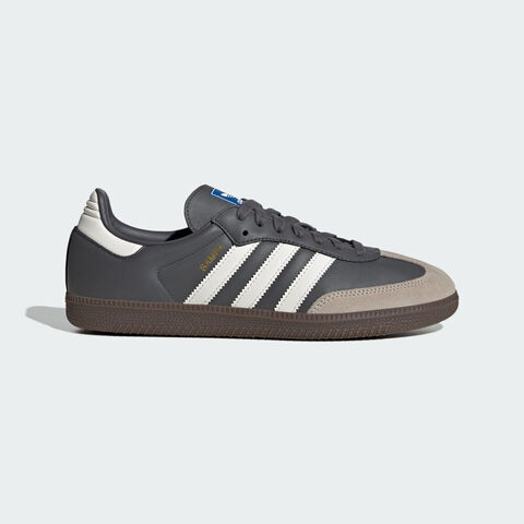 adidas Originals阿迪三叶草2025中性SAMBA OGORI-CLASSICJR0913