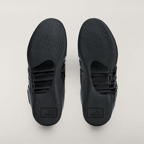 Adidas Original阿迪三叶草2025中性Miaou BootENERGYJQ9121