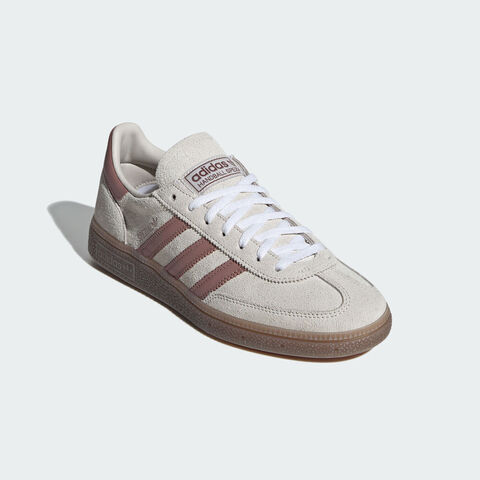 adidas Originals阿迪三叶草2025中性HANDBALL SPEZIAL WORI-CLASSICIH1510