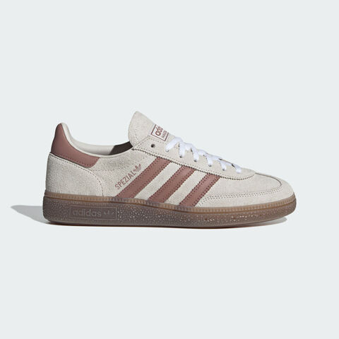 adidas Originals阿迪三叶草2025中性HANDBALL SPEZIAL WORI-CLASSICIH1510