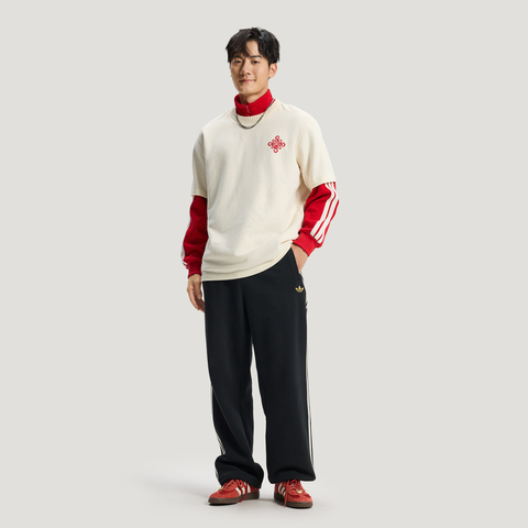 Adidas Original阿迪三叶草2025中性HANDBALL SPEZIALORI-CLASSICKJ6299