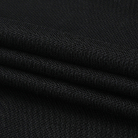 Adidas Original阿迪三叶草2025男子TYSHAWN RUGBY针织有领长TKE7012