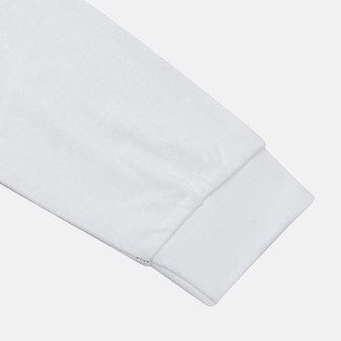 Adidas Original阿迪三叶草2025男子TYSHAWN RUGBY针织有领长TKE7012