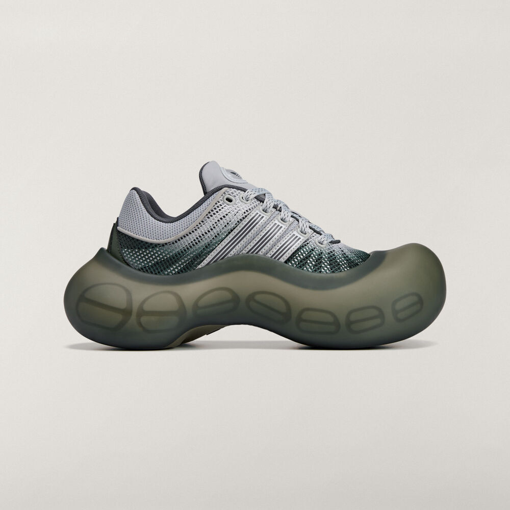 Adidas Original阿迪三叶草2025中性AVAVAV BUBBLE GBENERGYHQ4998