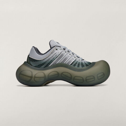 Adidas Original阿迪三叶草2025中性AVAVAV BUBBLE GBENERGYHQ4998