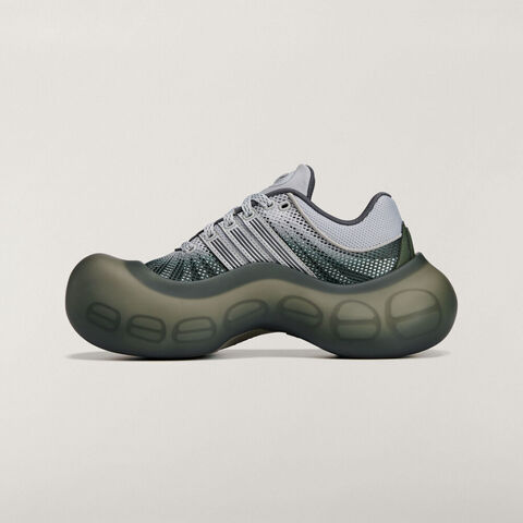 Adidas Original阿迪三叶草2025中性AVAVAV BUBBLE GBENERGYHQ4998
