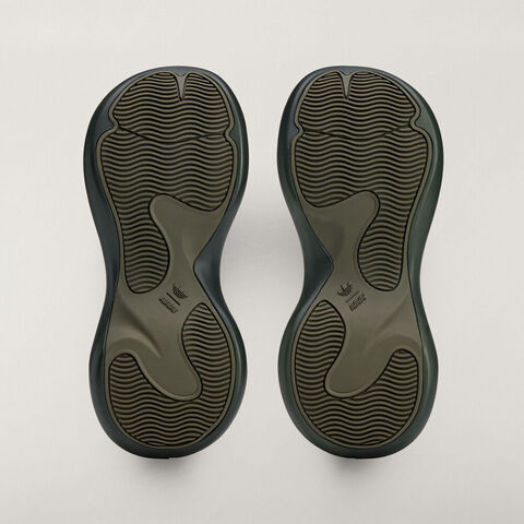 Adidas Original阿迪三叶草2025中性AVAVAV BUBBLE GBENERGYHQ4998