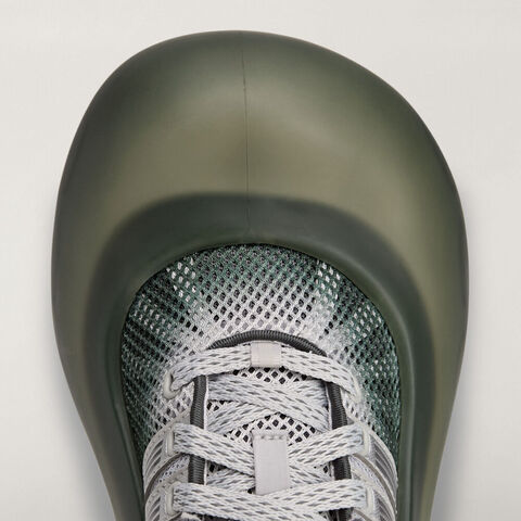 Adidas Original阿迪三叶草2025中性AVAVAV BUBBLE GBENERGYHQ4998