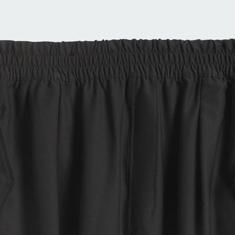 Adidas Original阿迪三叶草2025男子WC TWILL TP针织长裤KD9349