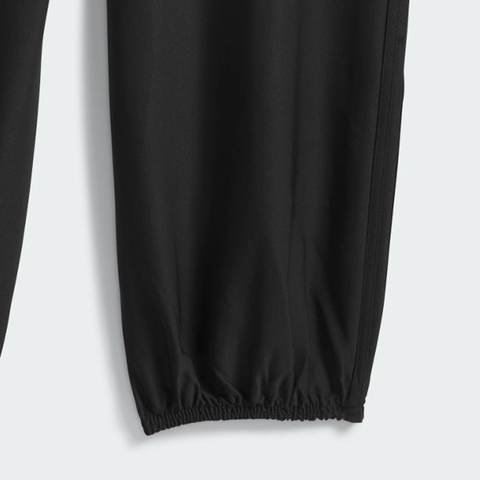 Adidas Original阿迪三叶草2025男子WC TWILL TP针织长裤KD9349