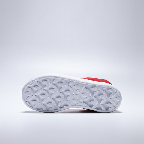 Adidas Original阿迪三叶草2026男小童ADIFOM SUPERSTAR 360 C三叶草童装IH1749