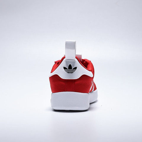 Adidas Original阿迪三叶草2026男小童ADIFOM SUPERSTAR 360 C三叶草童装IH1749