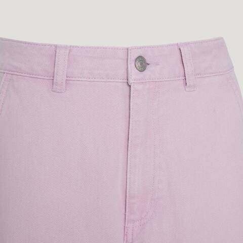 Adidas Original阿迪三叶草2026女子MULTI-PKT PANTS梭织长裤KU9536