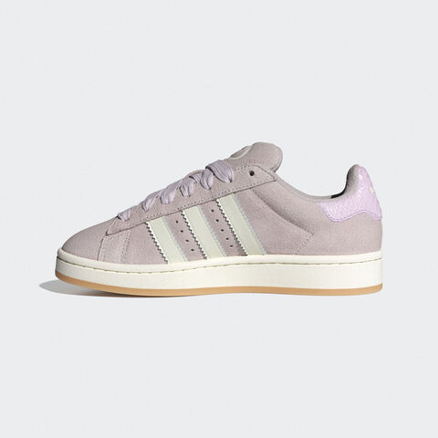 Adidas Original阿迪三叶草2026中性CAMPUS 00s WORI-CLASSICHP3540