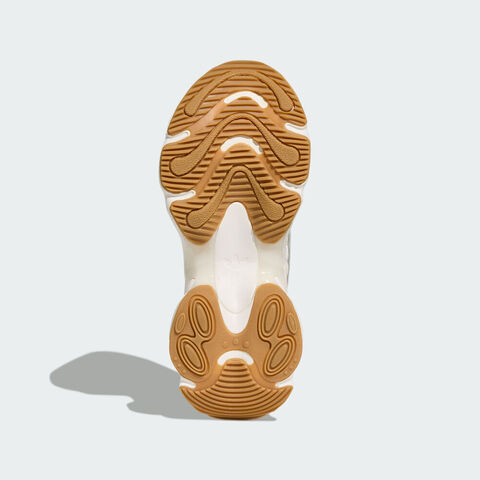 Adidas Original阿迪三叶草2026中性OZVENUZ WORI-RUNNINGHQ2643