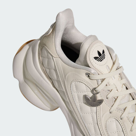 Adidas Original阿迪三叶草2026中性OZVENUZ WORI-RUNNINGHQ2643