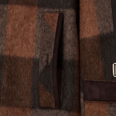 Adidas Original阿迪三叶草2026男子RFD COAT风衣KU5613