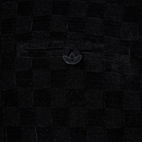 Adidas Original阿迪三叶草2026男子RFD SHIRT针织长袖衬衫KU5615