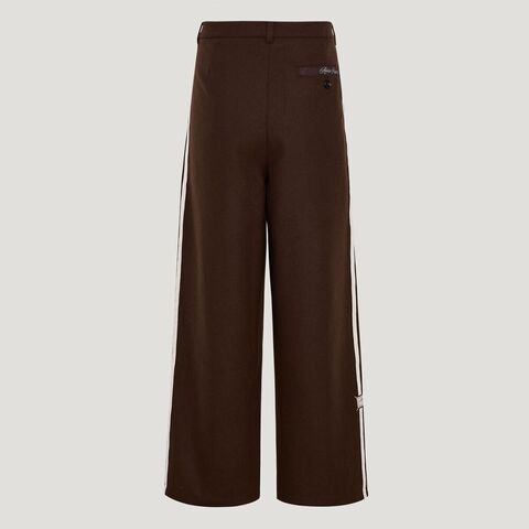 Adidas Original阿迪三叶草2026男子RFD TROUSERS梭织长裤KU5617