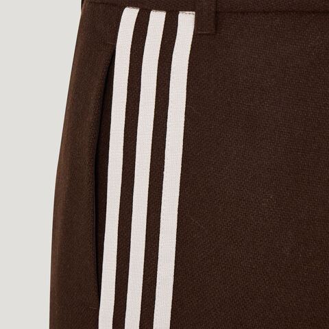 Adidas Original阿迪三叶草2026男子RFD TROUSERS梭织长裤KU5617