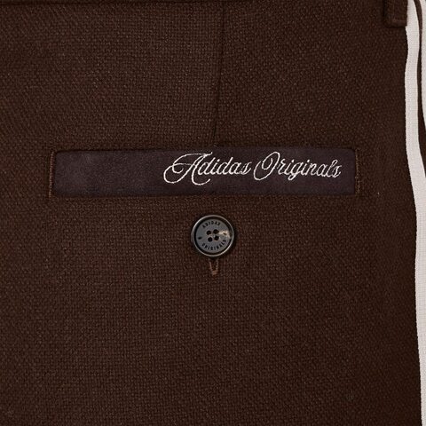 Adidas Original阿迪三叶草2026男子RFD TROUSERS梭织长裤KU5617