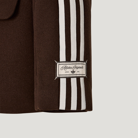 Adidas Original阿迪三叶草2026男子RFD BLAZER梭织无帽外套KU5616