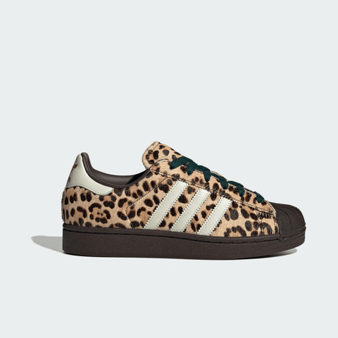 Adidas Original阿迪三叶草2026中性SUPERSTAR II WORI-CLASSICKI4203