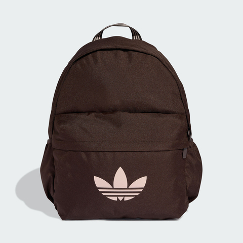 Adidas Original阿迪三叶草2026中性CL BACKPACK AC双肩包KD7810