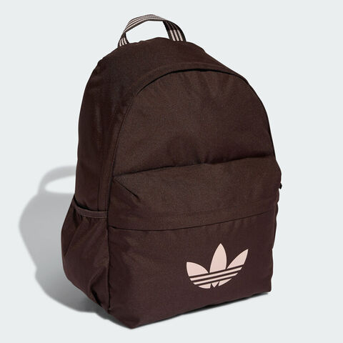 Adidas Original阿迪三叶草2026中性CL BACKPACK AC双肩包KD7810