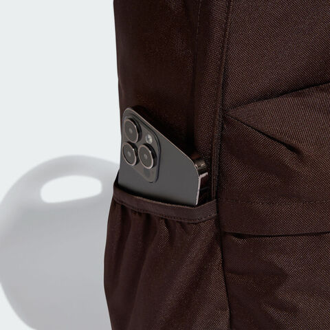 Adidas Original阿迪三叶草2026中性CL BACKPACK AC双肩包KD7810