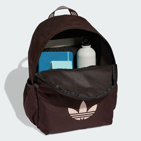 Adidas Original阿迪三叶草2026中性CL BACKPACK AC双肩包KD7810