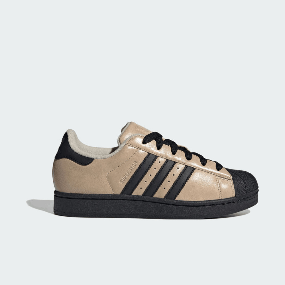 Adidas Original阿迪三叶草2026中性SUPERSTAR II WORI-CLASSICIH6661
