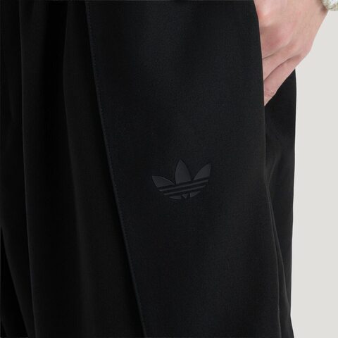 Adidas Original阿迪三叶草2026男子3S DELUX TP梭织长裤KS5342