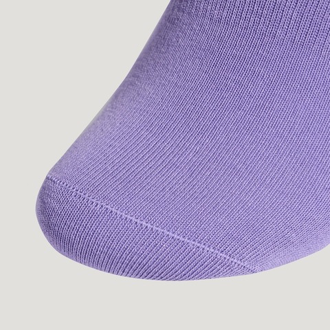 Adidas Original阿迪三叶草2026中性ORI TREF ANK 3P短袜优惠装KW1158