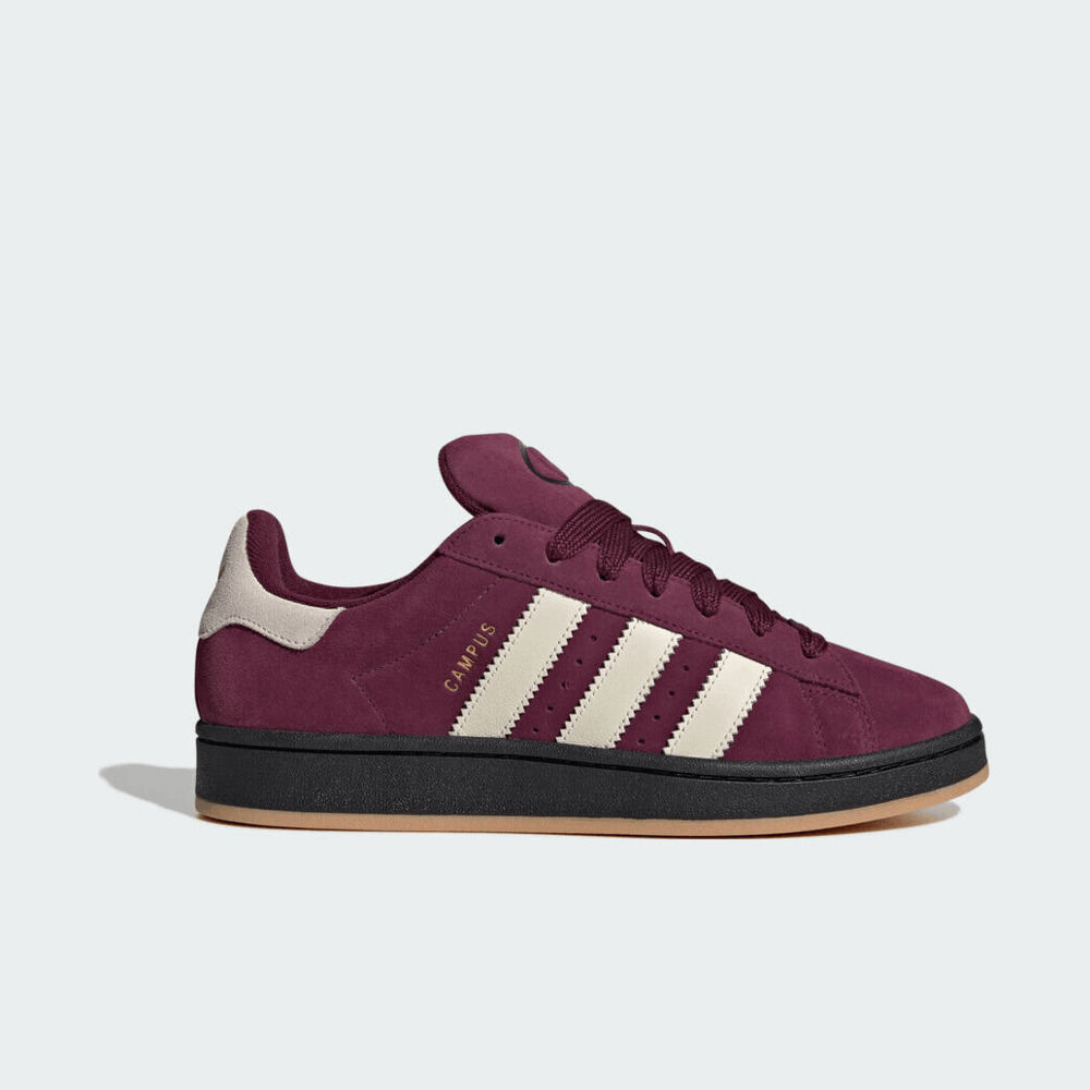 Adidas Original阿迪三叶草2026中性CAMPUS 00sORI-CLASSICKI8613