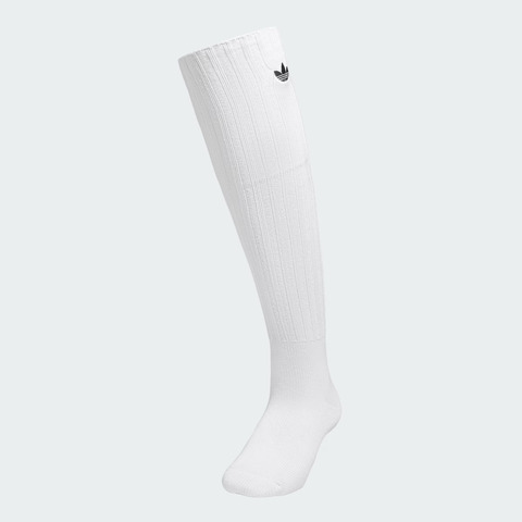 Adidas Original阿迪三叶草2026中性RIB SOCKS 1P其他袜KS4815