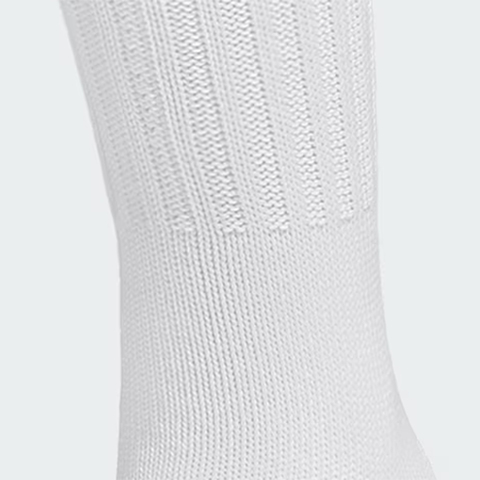 Adidas Original阿迪三叶草2026中性RIB SOCKS 1P其他袜KS4815