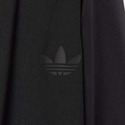 Adidas Original阿迪三叶草2026女子3S DELUX PANT梭织长裤KS5334