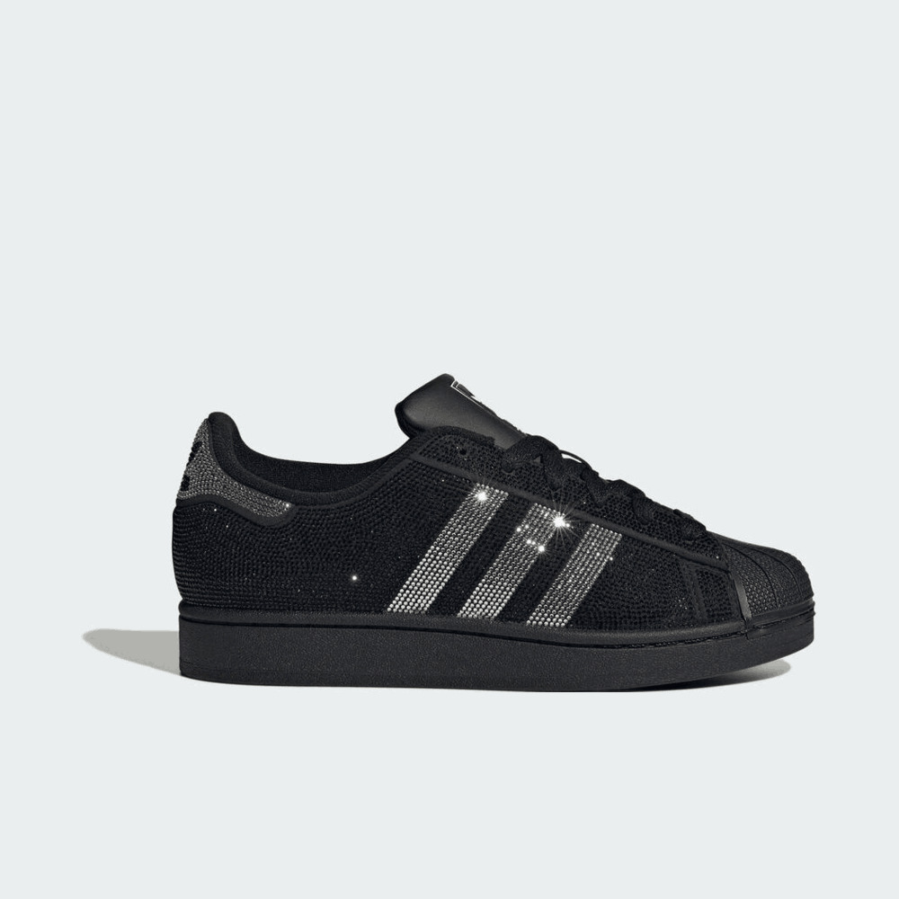 Adidas Original阿迪三叶草2026中性SUPERSTAR II WORI-CLASSICIH4200