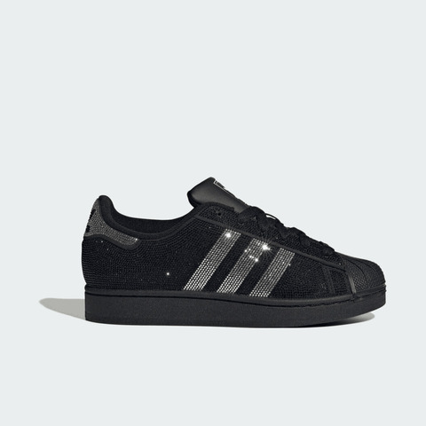 Adidas Original阿迪三叶草2026中性SUPERSTAR II WORI-CLASSICIH4200