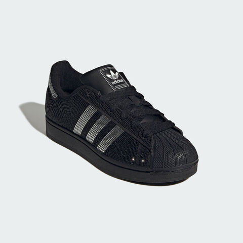 Adidas Original阿迪三叶草2026中性SUPERSTAR II WORI-CLASSICIH4200